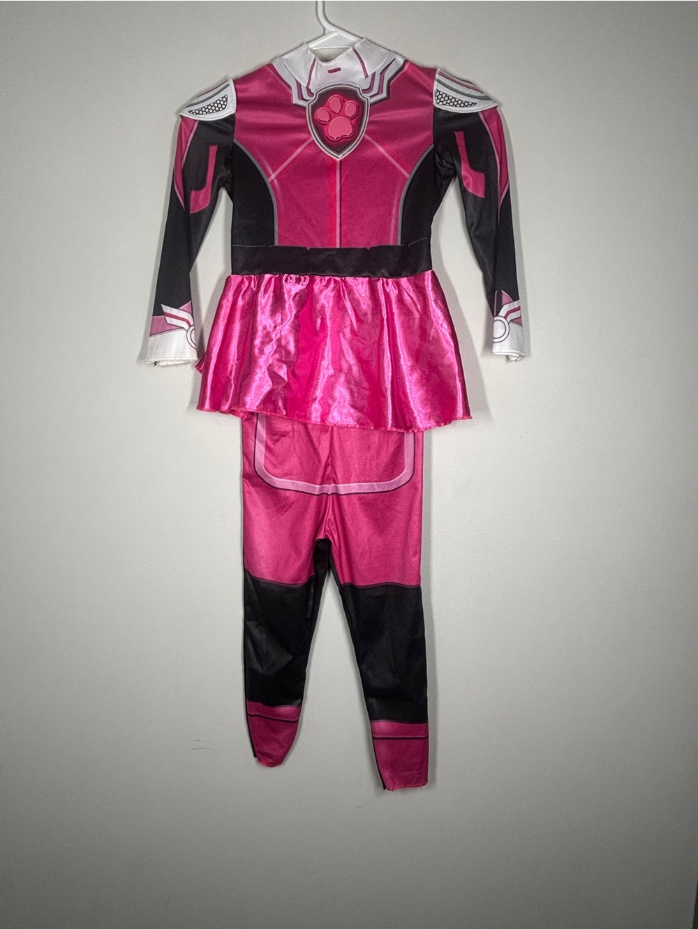 Paw Patrol Costume 3T-4T